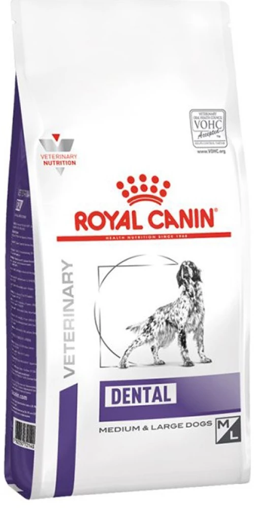 Royal Canin Dental 13kg