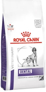 Royal Canin Dental 13kg