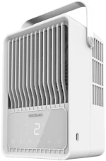 Cecotec Ανεμιστήρας Energysilence 500 Deskchill Smart (Cec-08358) (Cec08358)
