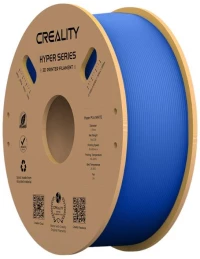 Hyper PLA Filament Creality (Blue)