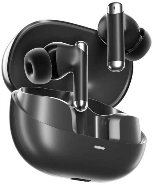 Wireless Earphones TWS Tronsmart Sounfii R4 (black)