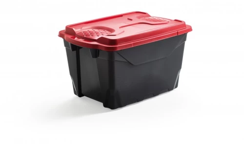 Brico 2473- Κουτί Αποθήκευσης 40lt