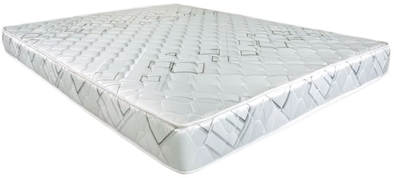 Στρώμα Bs Strom Eco Soft Foam υπέρδιπλο 170x200x20cm - Ελληνικής κατασκευής - 00.00.1183