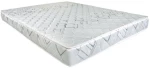 Στρώμα Bs Strom Eco Soft Foam μονό 100x190x20cm - Ελληνικής κατασκευής - 100.00.1176