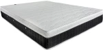 Στρώμα Bs Strom Magic 2 όψεων ημίδιπλο 120x200x30cm - Ελληνικής κατασκευής - 00.00.1246