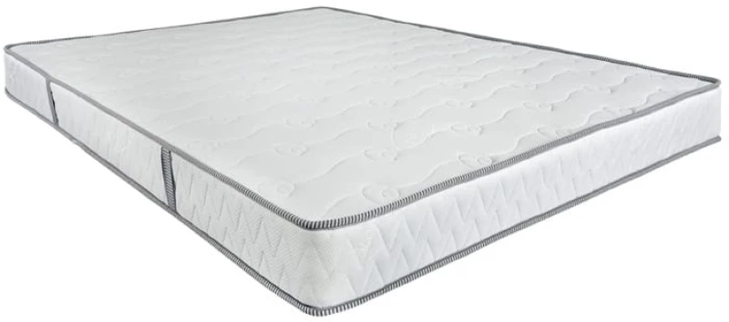 Στρώμα Achaia Strom Aloe Vera Orthopedic μονό 100x190x19cm - 100.00.267