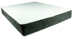 Στρώμα Achaia Strom Massage Soft Cloud ημίδιπλο 130x200x27cm - Ελληνικής κατασκευής - 00.00.1071