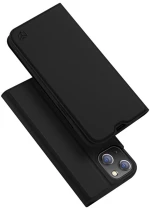 Techsuit - Magskin Book - Samsung Galaxy Note 20 Ultra / Note 20 Ultra 5G - Black