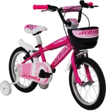 ALPINA Beleno 18″ PINK (2019)