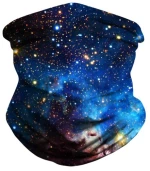 ZEN PARTS FACE PROTECTION UNIVERSE