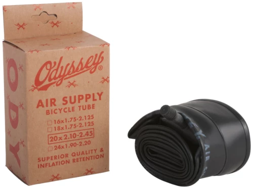 ODYSSEY AIR SUPPLY 20''