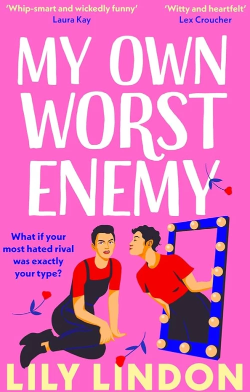 My own Worst Enemy