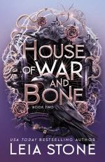 House of war and Bone