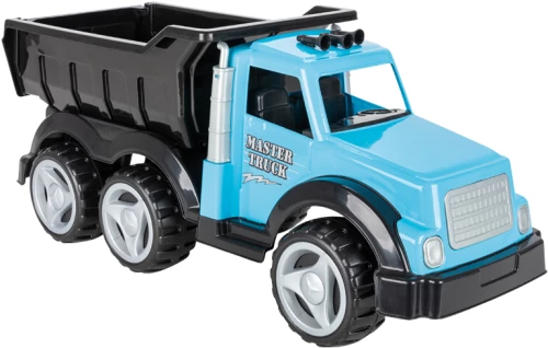 Pilsan Φορτηγό Master Truck