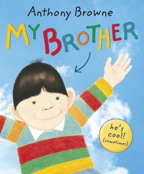 My Brother pb