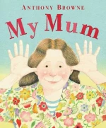 My mum pb