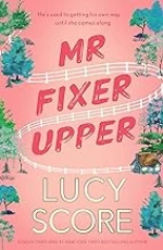 Mr. Fixer Upper