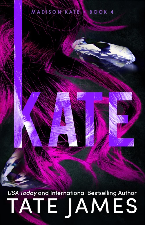 Madison Kate 4: Kate