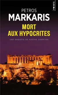 Mort aux Hypocrites Poche