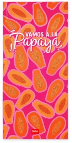 Πετσέτα Θαλάσσης Legami - Papaya BT0028