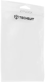 Techsuit - Flex Trifold (with Pencil Holder) - iPad Pro 11 (2024) - Black