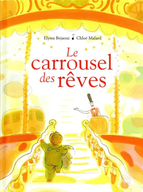 Le Carrousel des Reves