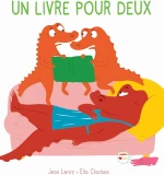 Un Livre Pour Deux