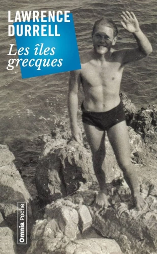 Les Iles Grecques 2e Edition