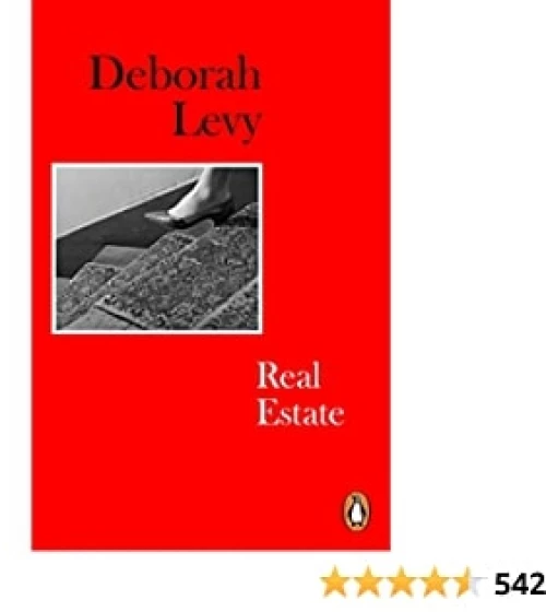 Living Autobiography 3: Real Estate