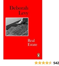 Living Autobiography 3: Real Estate