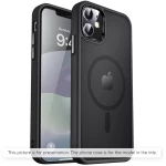 Techsuit - HaloFrost Series - Oppo Reno10 / Reno10 Pro - Black