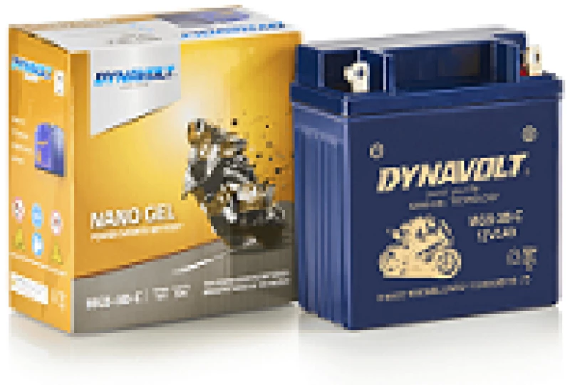 ΜΠΑΤΑΡΙΑ YB5L MG5-3B NANOGEL 150CCA DYNAVOLT 1TEM ΧΟΝΔΡΙΚΗ-ΛΙΑΝΙΚΗ