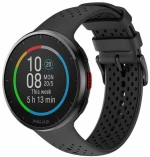 Smartwatch Polar Μαύρο 1,2"