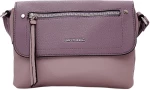 Τσάντα χιαστί  P-6181 - Πορτοκαλί Bag to Bag
