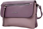 Τσάντα χιαστί  P-6181 - Πορτοκαλί Bag to Bag