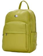 Σακίδιο πλάτης 6141-2 - Ανοιχτό Πράσινο Bag to Bag