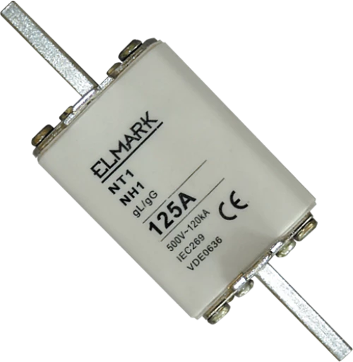 FUSE LINK NT 1 80A