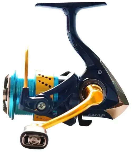 Ryobi Smap XBM - 4000
