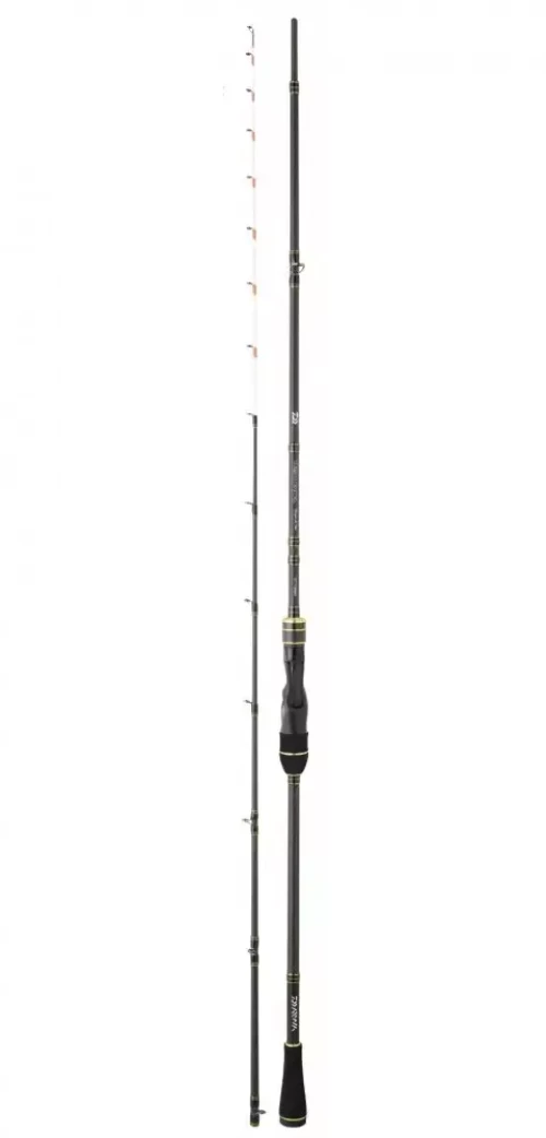 Daiwa Team Tenya TDT782HBAF
