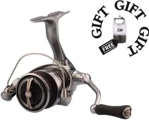 Daiwa Exceler 23LT - 6000D