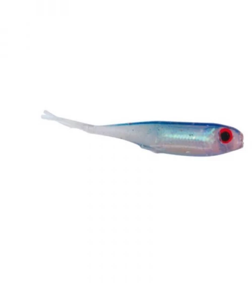 Hart RSF Micro Fish - P036