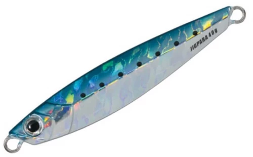 Major Craft Jigpara JPS - # 01 IWASHI 30g