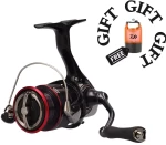 Daiwa Fuego 23LT - 4000DCXH