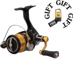 Daiwa Legalis 23LT - 6000D