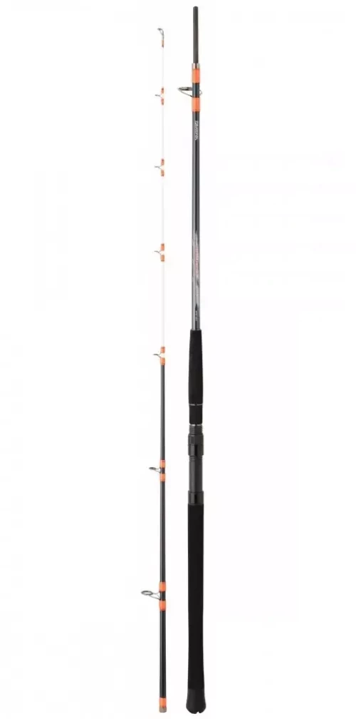 Daiwa Megaforce Boat MFB18HCF
