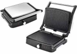 Sokany SK-204 Επιτραπέζια Ηλεκτρική Ψησταριά 2000W με Καπάκι
