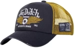 VON DUTCH ΚΑΠΕΛΟ JOCKEY VD/1/CT/CREW14 - MULTI
