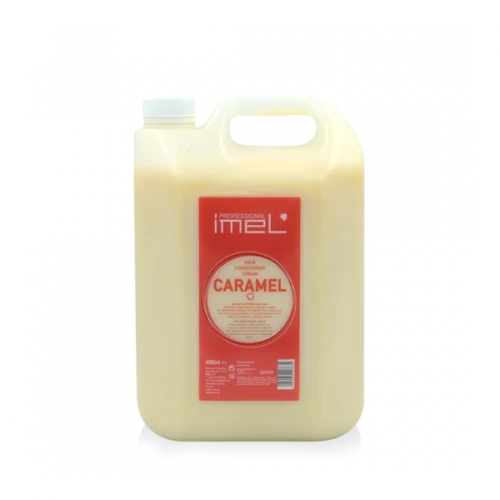 Caramel Μαλακτική 4000ml