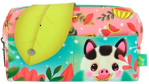 Bangoberry Κασετίνα Piggy Pig 1268BB02
