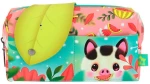 Bangoberry Κασετίνα Piggy Pig 1268BB02